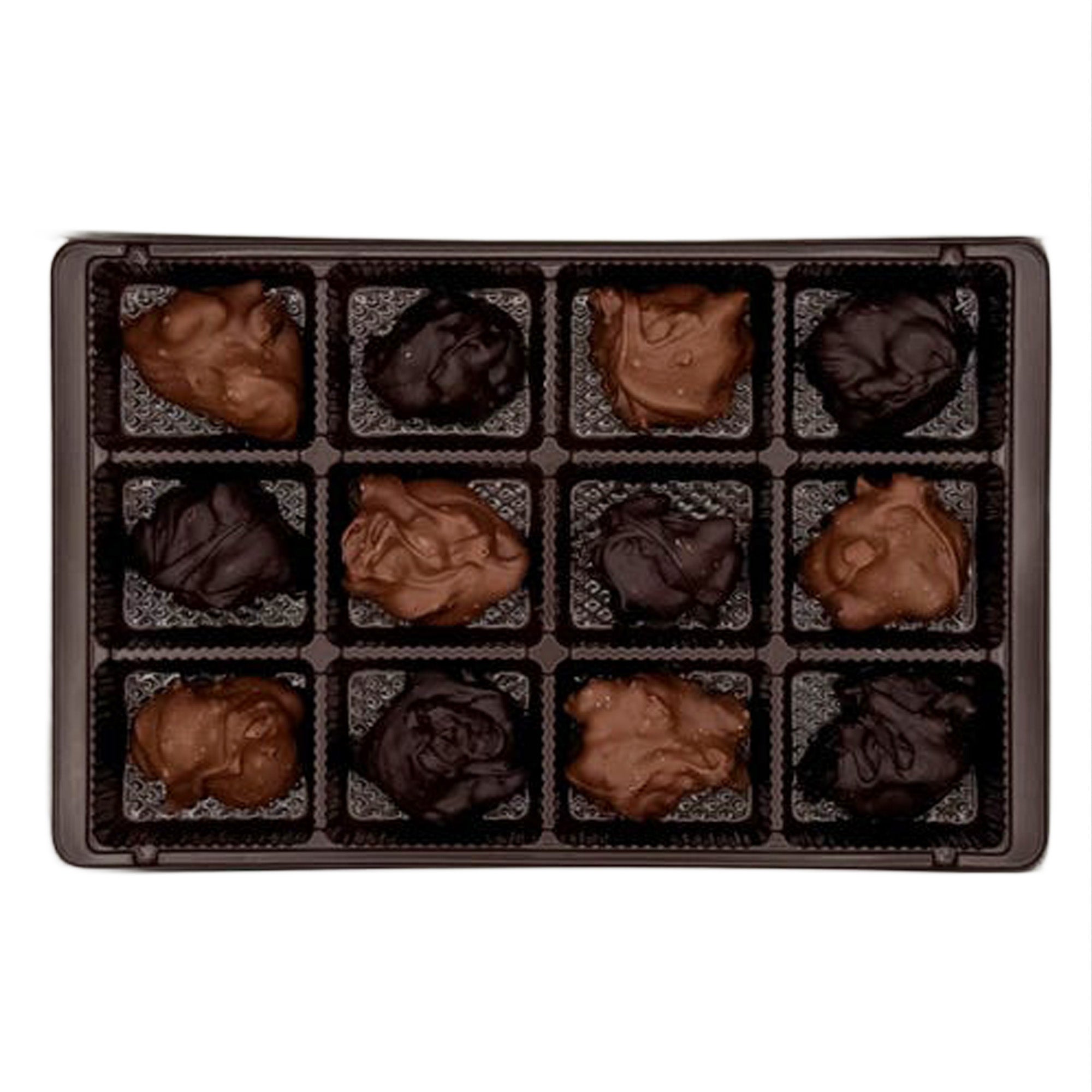 CORDIAL CHERRIES | Clark Candies, Inc.